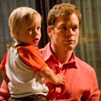 Michael C. Hall as Dexter (Season 6, episode 5) - Photo: Randy Tepper/Showtime - Photo ID: dexter_605_0908