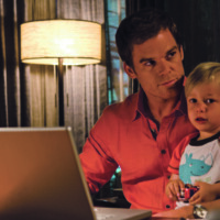 Michael C. Hall