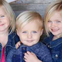 3 Kids